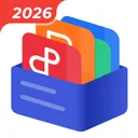All Document Center app icon