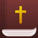 Bíblia · Áudio Estudo Offline app icon