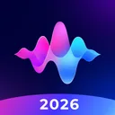 Melora-Offline Music Player app icon