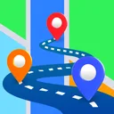 Phone Tracker GPS Tracker app icon
