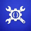 DevGear - Developer utilities app icon
