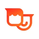 beU Delivery app icon