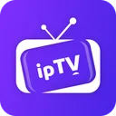 IPTV Player - Smart Live TV app icon