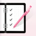 Digital Planner – Task Journal app icon