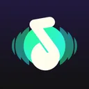 Offline MP3 Player-AI Ringtone app icon