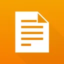 Notas Simples Pro app icon