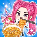 Jelly Master: Mukbang ASMR app icon