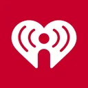 iHeart: Music, Radio, Podcasts app icon