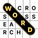 Crossword Search: Word Puzzles app icon
