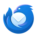 Thunderbird: Free Your Inbox app icon