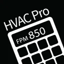 HVAC & Sheet Metal Calculator app icon