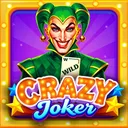 Crazy Joker app icon
