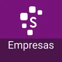 Serasa Empresas app icon