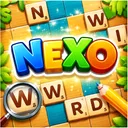 NEXO - Jogo de Palavras app icon