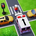 Traffic Buster: Parking Escape app icon