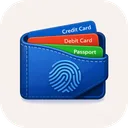 Wallet - Digital Cards & IDs app icon