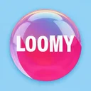 LOOMY: Story Font & Templates icon from 2026-08-13