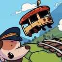 Railbound app icon
