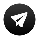 Nicegram: AI x Dual Telegram app icon