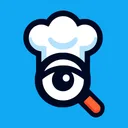 ReciScan - Cookbook Maker app icon
