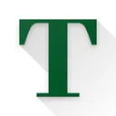 O TEMPO app icon