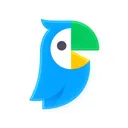 Naver Papago - AI Translator app icon
