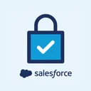 Salesforce Authenticator app icon