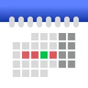 CalenGoo - Calendar and Tasks app icon