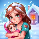 Story Match 3 e Aventura app icon