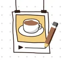 May: Beautiful Bullet Journal app icon