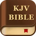KJV Bible - Verse Daily app icon