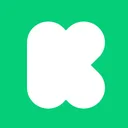 Kickstarter app icon