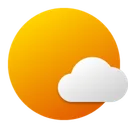 MSN Weather - Forecast & Maps app icon