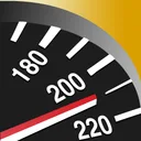 Speedometer & Trip Logging app icon