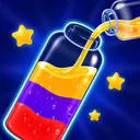 Water Sort: Color Sorting 3D app icon