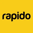 Rapido: Bike-Taxi, Auto & Cabs app icon