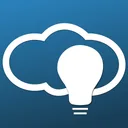 NWS Weather: Deep Weather app icon