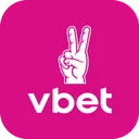VBET: Apostas, Cassino e Slots app icon