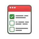 1 Day TODO: Daily Task Manager app icon