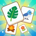 Woodland Tile Match app icon