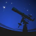 SkySafari 8 Plus app icon