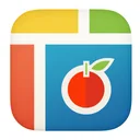 PicCollage EDU Collage Maker app icon