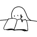 Study Time With Rain: Pomodoro app icon
