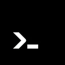 xTerminal - SSH Terminal Shell app icon