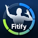 Fitify: Planos de treinamento BR icon week of 2026-08-10