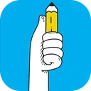 Draw it app icon