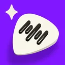 Guitar Tuner - Simply Tune app icon