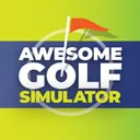 Awesome Golf Simulator icon from 2026-08-13