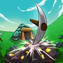 Keep on Mining! app icon