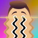 Time Warp - Live Video Filters app icon